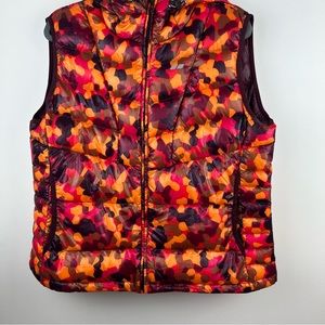 Koppen Size XL Women's Kalke Down Vest NWOT.